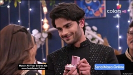 Parineeti - 24th February 2024